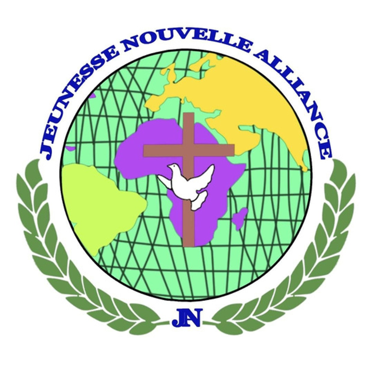 Logo JNA